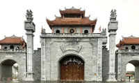 Nhà nước đầu tiên trong lịch sử Việt Nam được thành lập ở tỉnh nào?