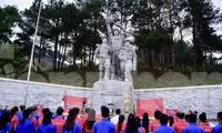 Hành trình Điện Biên Phủ-Khát vọng non sông: Nghiêng mình bên &apos;tọa độ lửa&apos; ngã ba Cò Nòi, đèo Pha Đin
