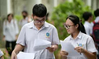 Bộ GD&amp;ĐT công bố 19 phương thức xét tuyển đại học năm 2025