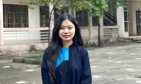 Thước phim đen trắng đưa nữ sinh người Nùng đến giải Nhất quốc gia môn Lịch sử 