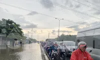 Nam bộ tiếp tục có mưa rào và dông trong tuần mới