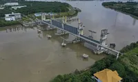Gỡ dứt điểm &apos;nút thắt&apos; cho dự án chống ngập 10.000 tỷ ở TPHCM
