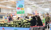 Các siêu thị giải cứu nông sản nhưng nông dân không mặn mà vì giá thấp hơn xuất khẩu