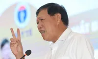 Thứ trưởng Bộ Y tế Đỗ Xuân Tuyên: &apos;Nhiều người nổi tiếng quảng cáo hàng gian, hàng giả&apos;