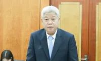 Thủ tướng bổ nhiệm nhân sự Bộ Nội vụ và Bộ Quốc phòng