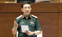 Đại tướng Phan Văn Giang: Chúng ta &apos;đi muộn nhưng không thể đi sau&apos;