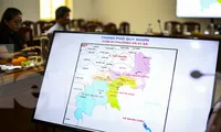 Bình Định thông tin cụ thể phương án sáp nhập xã, phường; Huế dự kiến giảm còn 40 đơn vị hành chính cấp xã