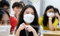 Trường ĐH Kinh tế Quốc dân chính thức công bố điểm sàn