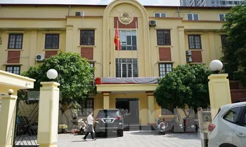 Hà Nội: Bàn giao trụ sở, tài sản công phải hoàn thành trước 30/6