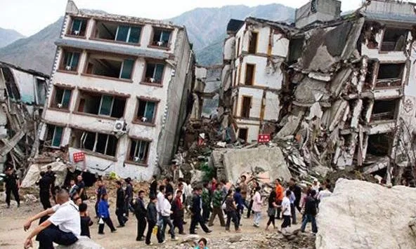 Động đất ở Nepal, năm 2015 đã phá nát bao nhiêu di tích của đất nước này?