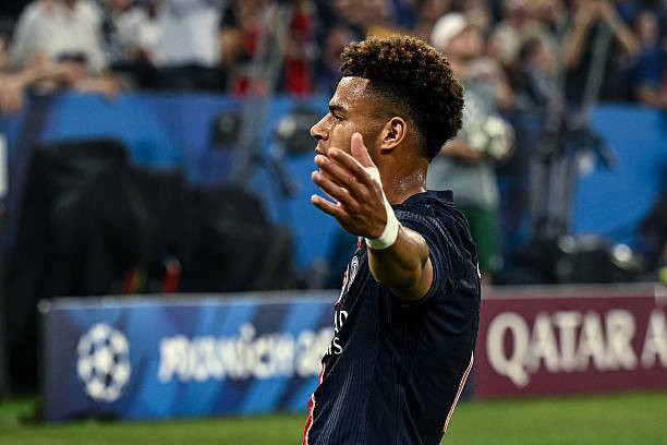 Finale de la Ligue des champions 2024/25 en direct, PSG vs Inter, 3-0 (H2) : Doué porte le score à 3-0 photo 2