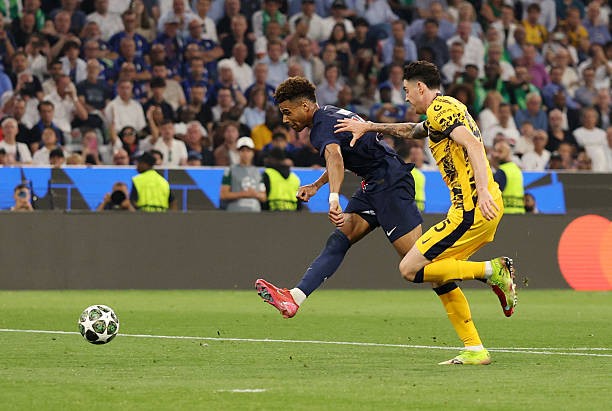Finale de la Ligue des champions 2024/25 en direct, PSG vs Inter, 3-0 (H2) : Doué porte le score à 3-0 photo 1