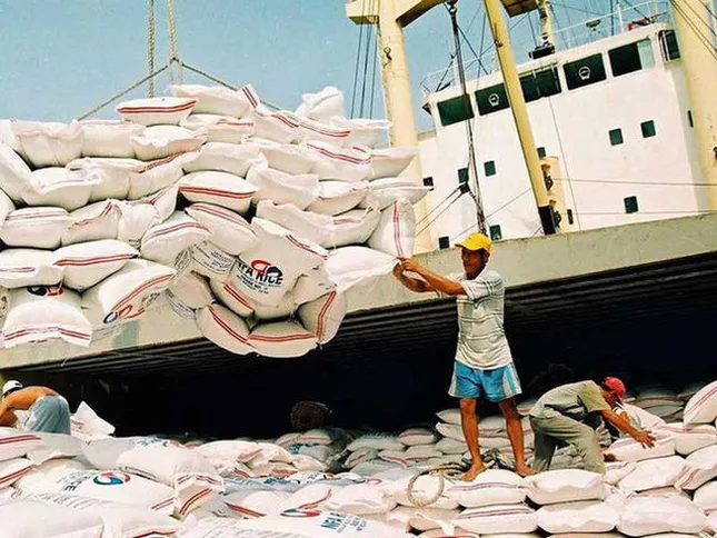 Xuất khẩu nông sản sang Trung Quốc ấm dần sau cao điểm dịch Covid-19 ở Vũ Hán ảnh 1